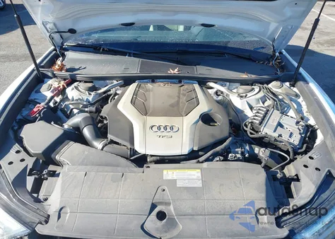 2019 Audi A6 55 Premium z USA, uszkodzony, nr VIN WAUL2AF25KN102001